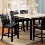 MARION II SQUARE COUNTER HT. TABLE CM3866PT-48